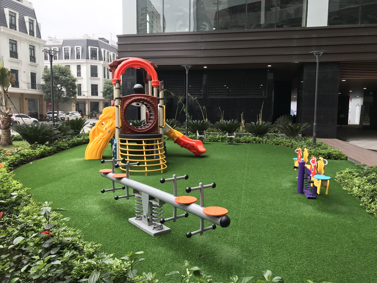 Hasake Play - Giới thiệu